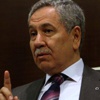 Arınç, Fidan'ın istifasını değerlendirdi Arınç, Fidan'ın istifasını değerlendirdi