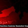 Herbalife Nutrition Kadınlar Basketbol Süper Ligi