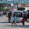 Telabayad’a geçişler başladı Telabayad’a geçişler başladı
