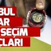 23 Haziran Adalar seçim sonuçları! 2019 İstanbul seçim sonuçları Adalar oy oranları!