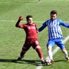 Sarıyer: 1-0 Sarıyer: 1-0