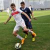 Salihli Belediyespor a genç milli forvet Salihli Belediyespor a genç milli forvet