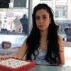 Kadın kuyumcunun bir anlık dalgınlığından yararlanan hırsız 30 bin liralık yüzük çaldı