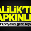 Eskişehir Valiliğinden Eşcinsellere Destek