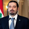 Lübnan eski Başbakanı Hariri'den Nasrallah'a tepki!