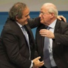 Michel Platini yeniden UEFA başkanı Michel Platini yeniden UEFA başkanı