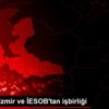 MÜSİAD İzmir ve İESOB tan işbirliği MÜSİAD İzmir ve İESOB tan işbirliği