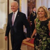 Biden'ın evinin yakınında silahlar patladı Biden'ın evinin yakınında silahlar patladı