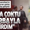 Kimse 'İnan'madı! Kimse 'İnan'madı!