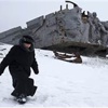Ukrayna'dan ayrılıkçılara karşı yeni uygulama Ukrayna'dan ayrılıkçılara karşı yeni uygulama