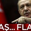 Erdoğan’dan yeni Suriye operasyonu sinyali
