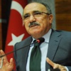 Atalay: Bölgede HDP ile yarışıyoruz Atalay: Bölgede HDP ile yarışıyoruz