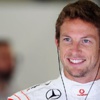 Jenson Button, endişeli