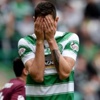 F.Bahçe öncesi Celtic'e şok!.. F.Bahçe öncesi Celtic'e şok!..