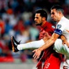 Centilmen Van Persie Centilmen Van Persie