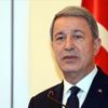 Son dakika: Milli Savunma Bakanı Akar'dan flaş S-400 açıklaması Son dakika: Milli Savunma Bakanı Akar'dan flaş S-400 açıklaması
