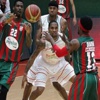 Banvit sürprize izin vermedi