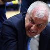 Obradovic çılgına döndü, oyunculara ağır sözler Obradovic çılgına döndü, oyunculara ağır sözler