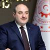 Bakan Varank'dan 'ekonomi' açıklaması Bakan Varank'dan 'ekonomi' açıklaması