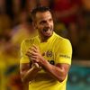 Trabzonspor'da Roberto Soldado sesleri Trabzonspor'da Roberto Soldado sesleri