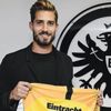 Eintracht Frankfurt Kevin Trapp'ı kiraladı
