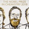 Nobel Kimya Ödülleri sahiplerini buldu Nobel Kimya Ödülleri sahiplerini buldu