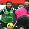 Ersan 5 milyon Euro'ya gidiyor Ersan 5 milyon Euro'ya gidiyor