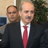 Numan Kurtulmuş'tan Demirtaş yorumu Numan Kurtulmuş'tan Demirtaş yorumu