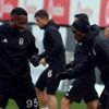 Beşiktaş, Bursaspor maçına hazırlanıyor