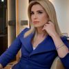 NTV'nin tek kişilik ordusu Melda Yücel! Sabah, öğlen, akşam Melda, akşam yemeği sonrası da Melda NTV'nin tek kişilik ordusu Melda Yücel! Sabah, öğlen, akşam Melda, akşam yemeği sonrası da Melda