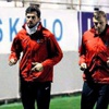 Kondisyon depoluyorlar Kondisyon depoluyorlar