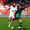 Kayseri Belsinspor golcüsü Hasan Yazgan Açıklaması Kayseri Belsinspor golcüsü Hasan Yazgan Açıklaması
