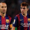 Barcelona'da El Haddadi'nin sözleşmesi yenilendi Barcelona'da El Haddadi'nin sözleşmesi yenilendi