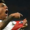 Son dakika: Trabzonspor Enzo Perez transferinde sona geldi! Son dakika: Trabzonspor Enzo Perez transferinde sona geldi!