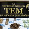 Siirt'teki terör operasyonunda 4 şüpheli yakalandı Siirt'teki terör operasyonunda 4 şüpheli yakalandı