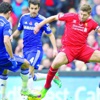 Gerrard, Beşiktaş’a karşı yok