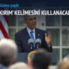 Obama bu yıl da 'soykırım' demeyecek