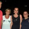 Kadir İnanır memleketinde hasret giderdi Kadir İnanır memleketinde hasret giderdi