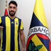 Tolga Ciğerci Fenerbahçe’de Tolga Ciğerci Fenerbahçe’de