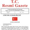 Merkez Bankası Başkan Yardımcısı değişti. Mustafa Duman göreve getirildi Merkez Bankası Başkan Yardımcısı değişti. Mustafa Duman göreve getirildi