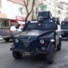 İstanbul'da terör operasyonu İstanbul'da terör operasyonu