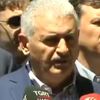 Başbakan’dan Melih Gökçek açıklaması