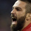 Arda Turan Barcelona'da