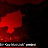 Zara da "Bir Kap Mutluluk" projesi Zara da "Bir Kap Mutluluk" projesi