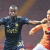 Fenerbahçeli Enner Valencia yıkılmıyor Fenerbahçeli Enner Valencia yıkılmıyor