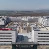 Bursa Şehir Hastanesi nde sona gelindi Bursa Şehir Hastanesi nde sona gelindi