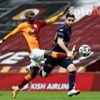 Galatasaray-Başakşehir maçına Muslera damgası! # Galatasaray-Başakşehir maçına Muslera damgası! #