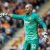 Rota yine Victor Valdes