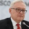 Ryabkov: ABD’nin BMGK kararı, İran’ın egemenliğini ihlal ediyor