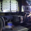 Motosikletle TIR'a çarptı: Bir ölü